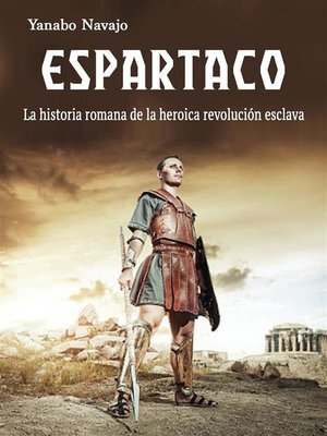 cover image of Espartaco
